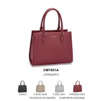 Женская сумка David Jones CM7651A