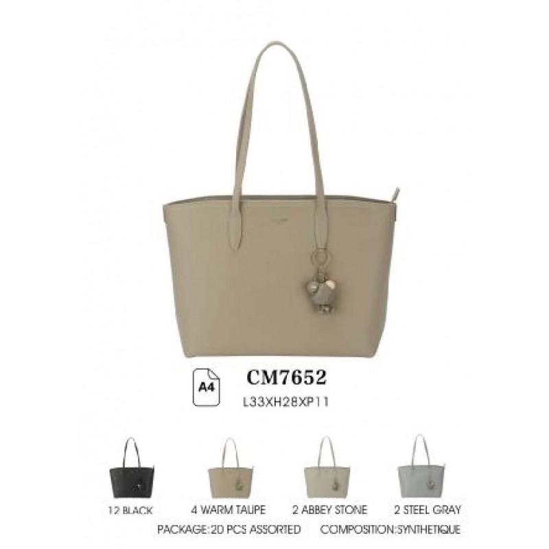 Женская сумка David Jones CM7652 Женская сумка David Jones CM7652