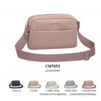Женская сумка David Jones CM7655