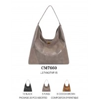 Женская сумка David Jones CM7660