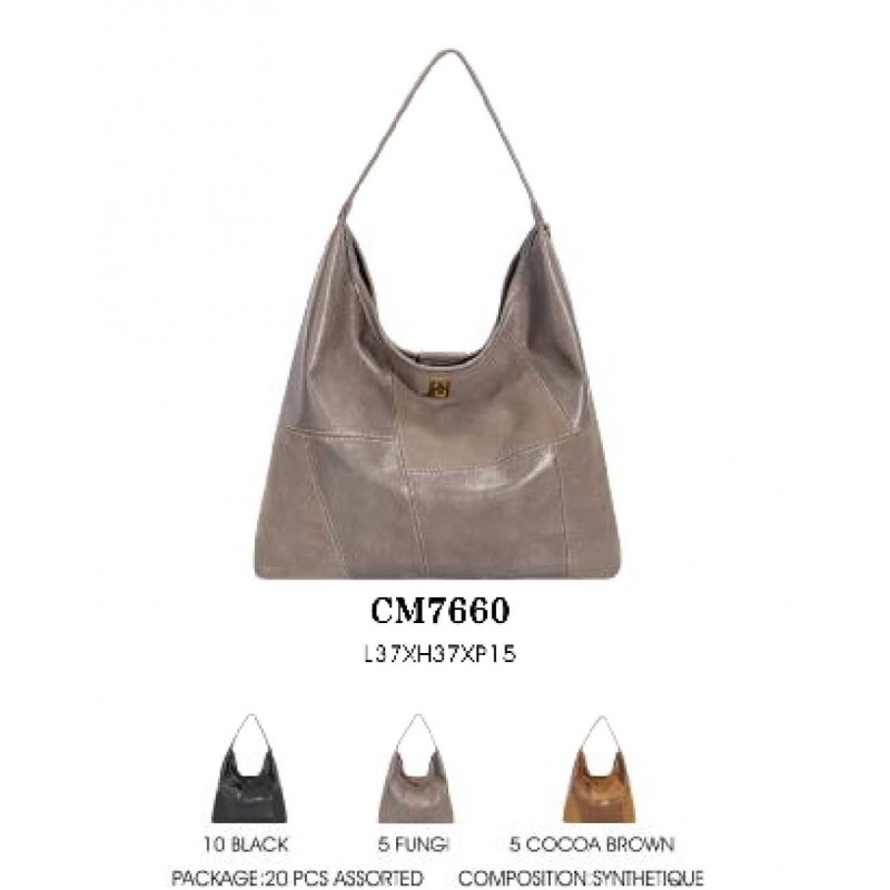 Женская сумка David Jones CM7660 Женская сумка David Jones CM7660
