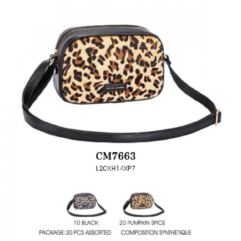 Женская сумка David Jones CM7663 Женская сумка David Jones CM7663