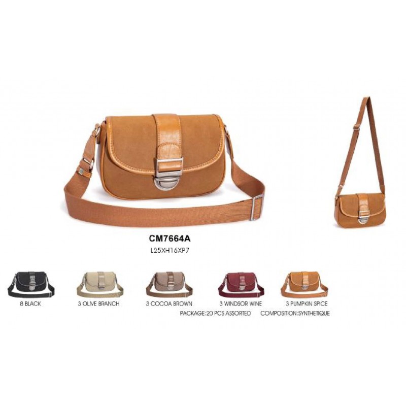 Женская сумка David Jones CM7664A