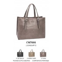 Женская сумка David Jones CM7666
