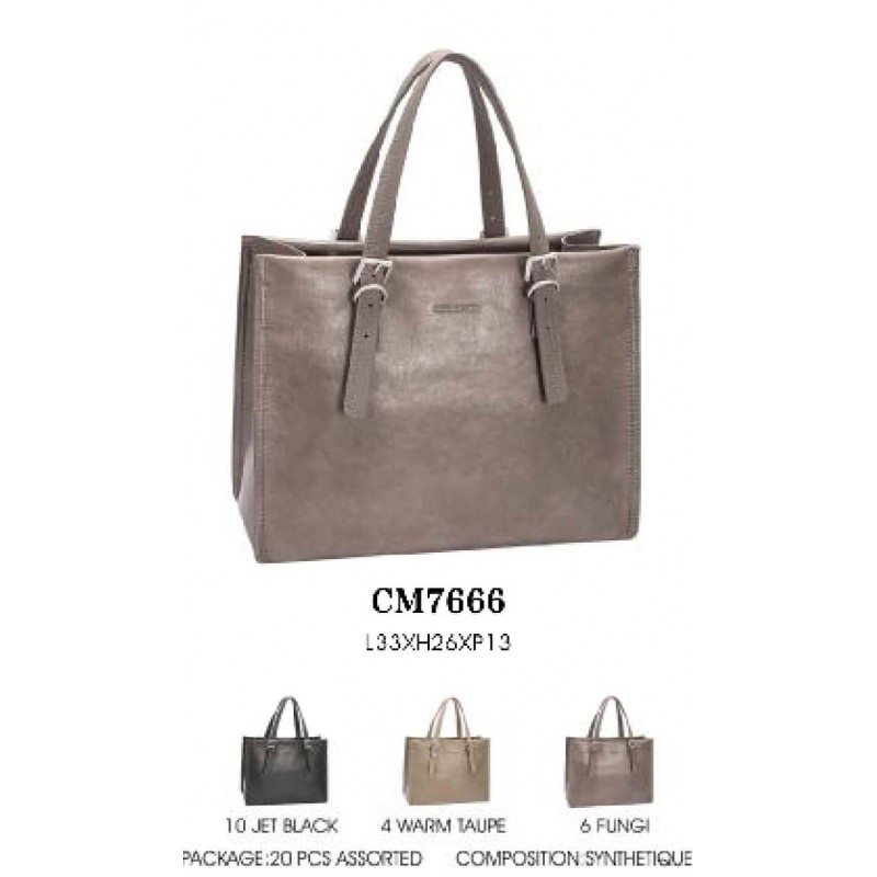 Женская сумка David Jones CM7666 Женская сумка David Jones CM7666