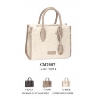 Женская сумка David Jones CM7667