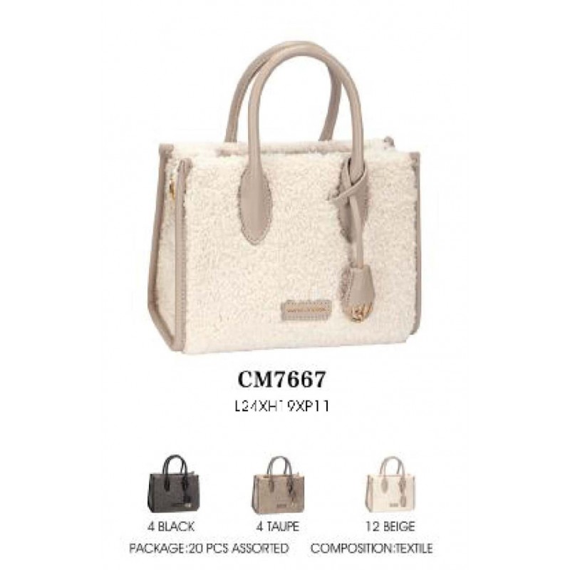 Женская сумка David Jones CM7667