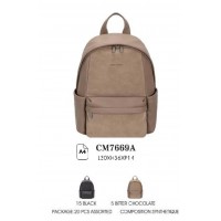 Женская сумка David Jones CM7669A