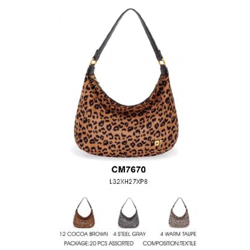 Женская сумка David Jones CM7670 Женская сумка David Jones CM7670