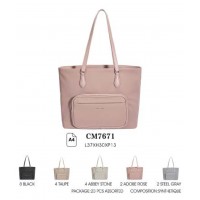 Женская сумка David Jones CM7671