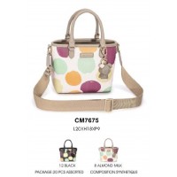 Женская сумка David Jones CM7675