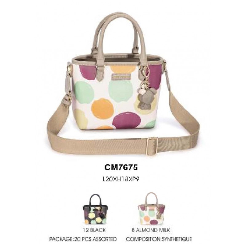 Женская сумка David Jones CM7675 Женская сумка David Jones CM7675