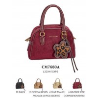 Женская сумка David Jones CM7680A