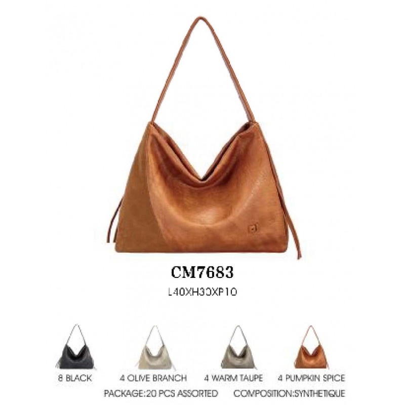 Женская сумка David Jones CM7683 Женская сумка David Jones CM7683