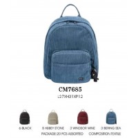 Женская сумка David Jones CM7685