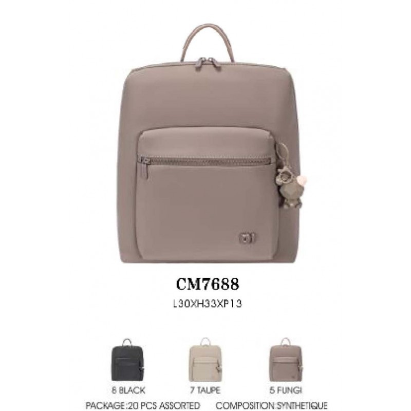 Женская сумка David Jones CM7688