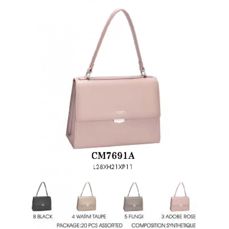 Женская сумка David Jones CM7691A Женская сумка David Jones CM7691A