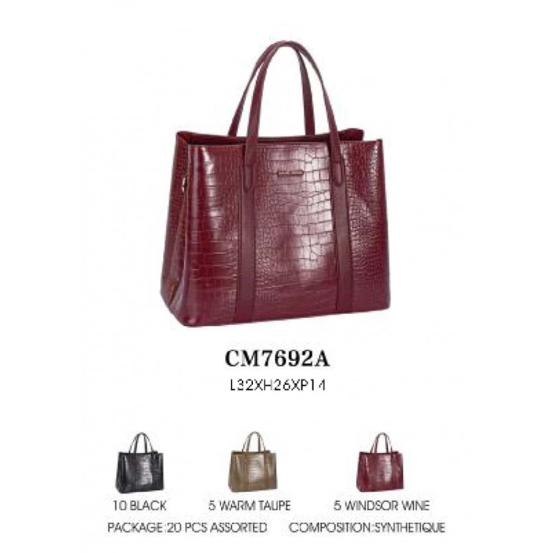 Женская сумка David Jones CM7692A Женская сумка David Jones CM7692A