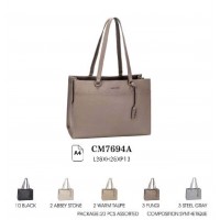 Женская сумка David Jones CM7694A