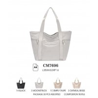 Женская сумка David Jones CM7696