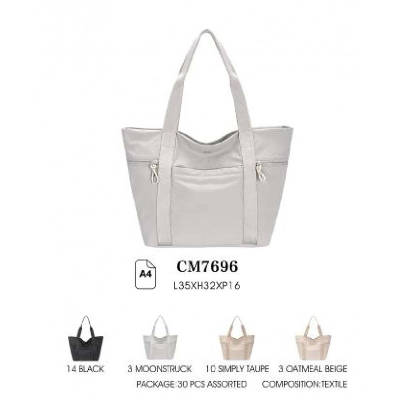 Женская сумка David Jones CM7696