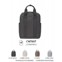 Женская сумка David Jones CM7697