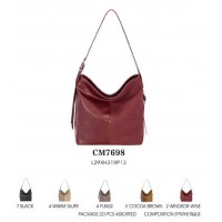 Женская сумка David Jones CM7698