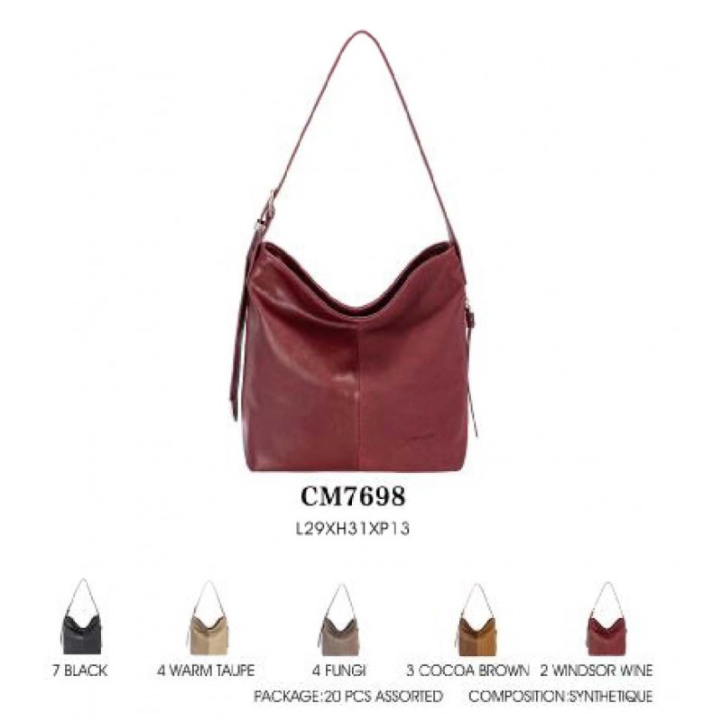 Женская сумка David Jones CM7698