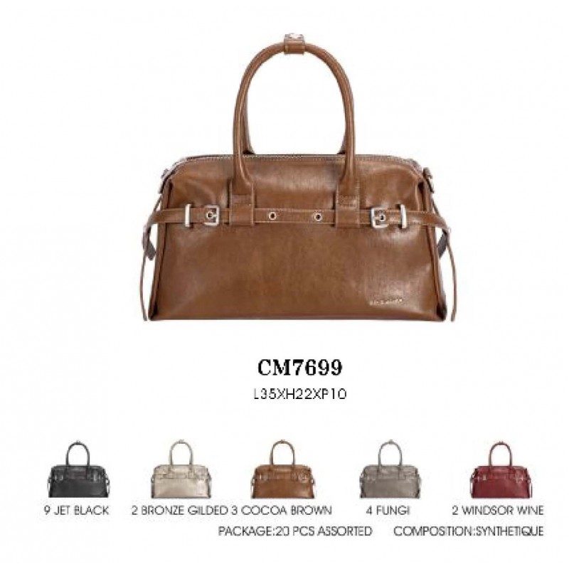 Женская сумка David Jones CM7699