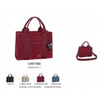Женская сумка David Jones CM7700