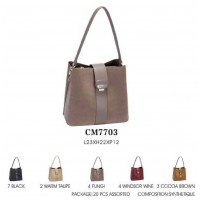 Женская сумка David Jones CM7703