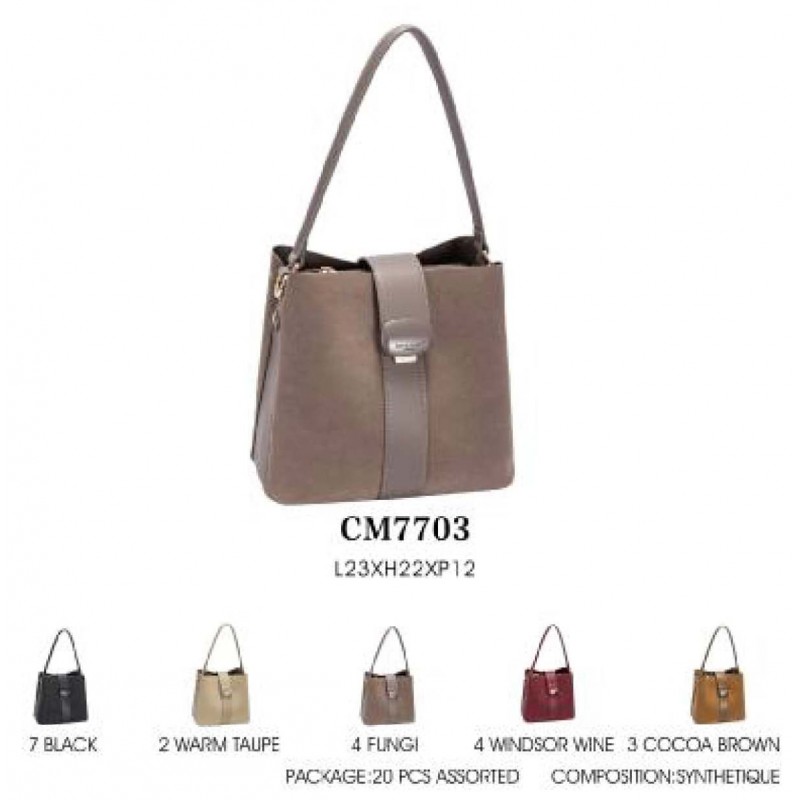 Женская сумка David Jones CM7703