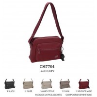 Женская сумка David Jones CM7704