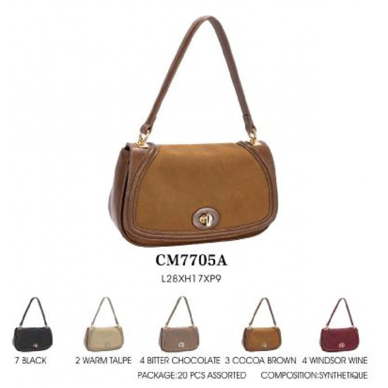 Женская сумка David Jones CM7705A Женская сумка David Jones CM7705A