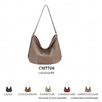 Женская сумка David Jones CM7706