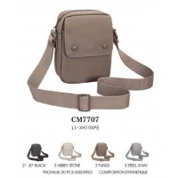 Женская сумка David Jones CM7707