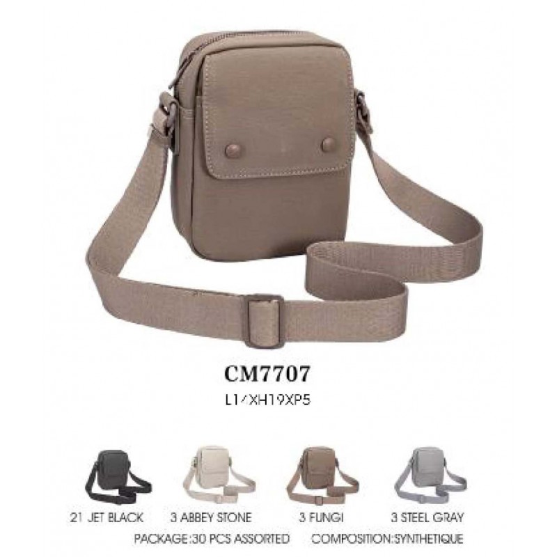 Женская сумка David Jones CM7707