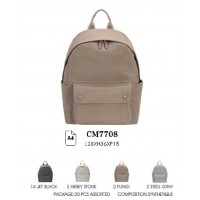 Женская сумка David Jones CM7708