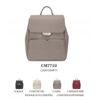 Женская сумка David Jones CM7710