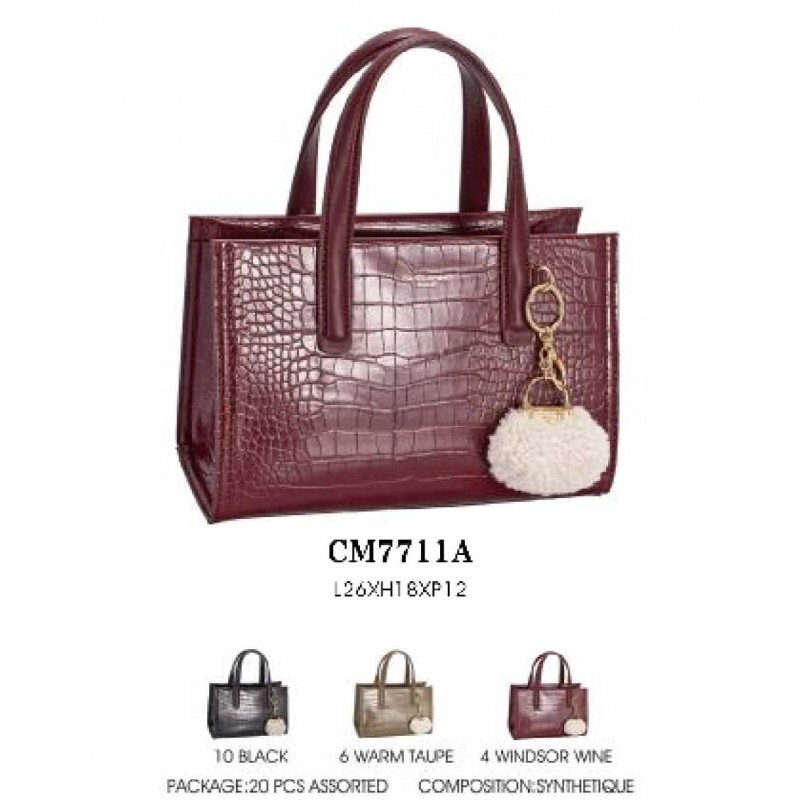 Женская сумка David Jones CM7711A Женская сумка David Jones CM7711A