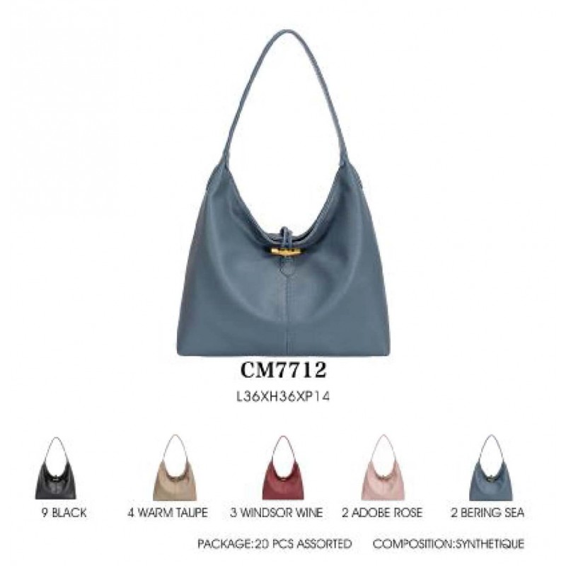 Женская сумка David Jones CM7712 Женская сумка David Jones CM7712