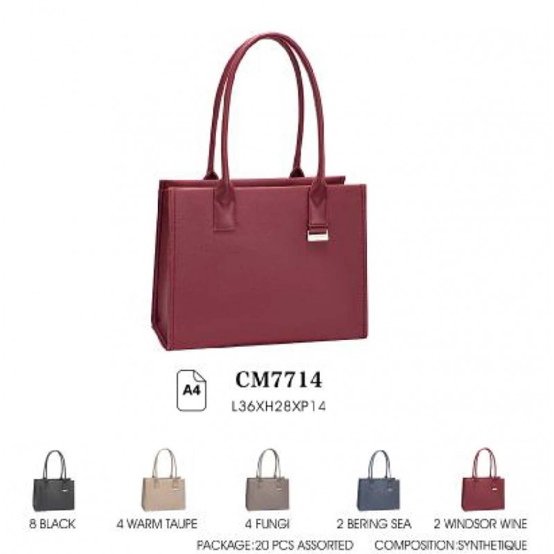 Женская сумка David Jones CM7714 Женская сумка David Jones CM7714