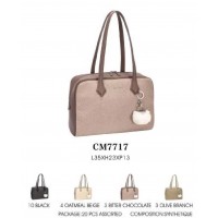 Женская сумка David Jones CM7717