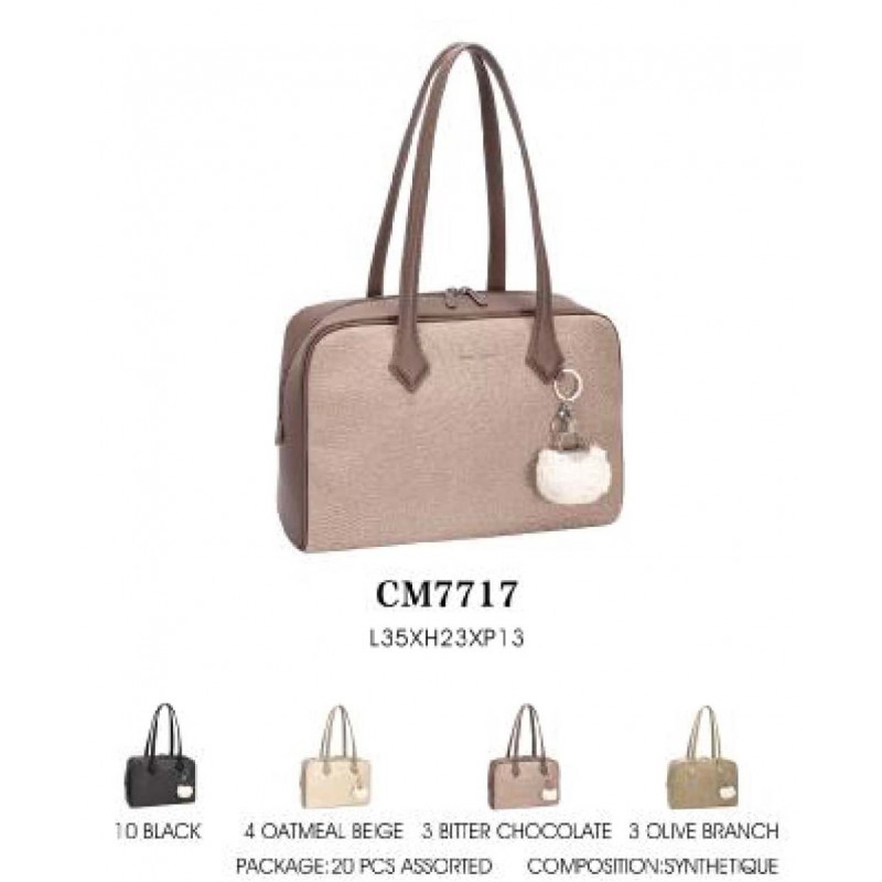 Женская сумка David Jones CM7717 Женская сумка David Jones CM7717