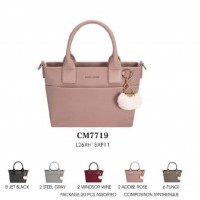 Женская сумка David Jones CM7719