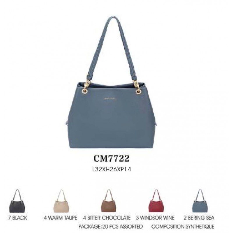 Женская сумка David Jones CM7722 Женская сумка David Jones CM7722