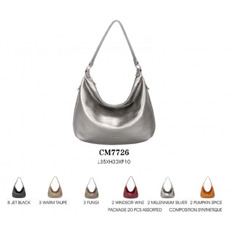 Женская сумка David Jones CM7726 Женская сумка David Jones CM7726