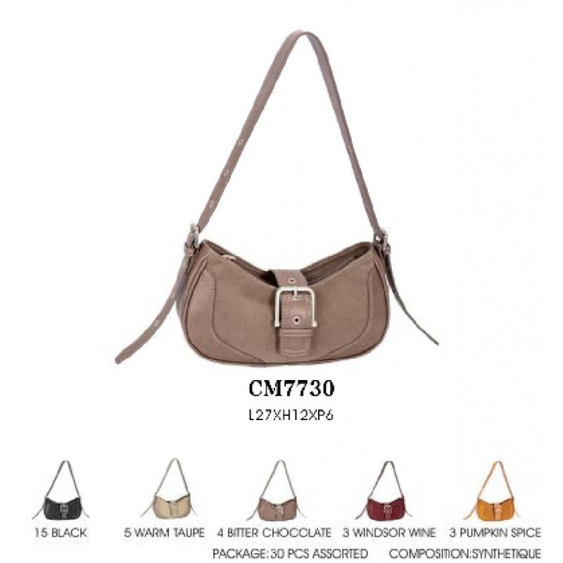 Женская сумка David Jones CM7730