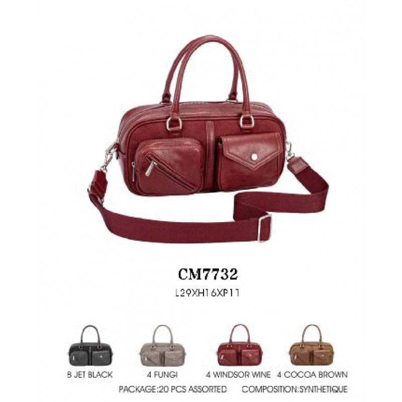 Женская сумка David Jones CM7732