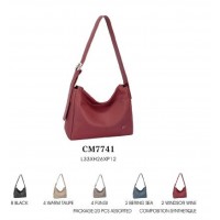 Женская сумка David Jones CM7741